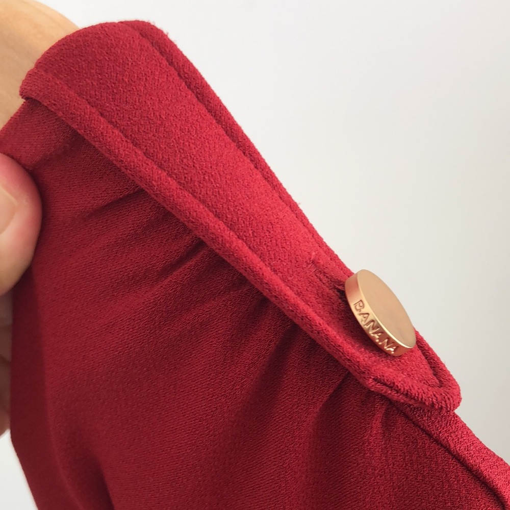 Banana Republic dress - Picture 4 of 11